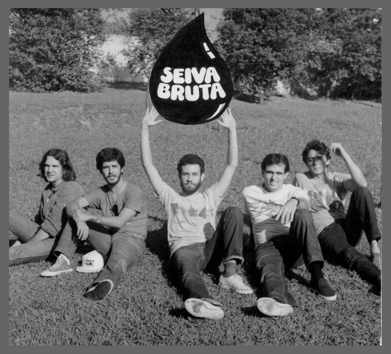 Banda Seiva Bruta